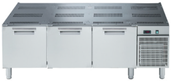Подставка холодильная Electrolux 371123 (E7BAPP00RD) в ШефСтор (chefstore.ru)